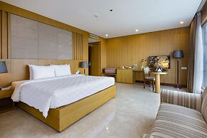 Eden Star Saigon Hotel