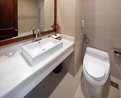 Eden Star Saigon Hotel