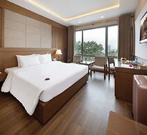 Eden Star Saigon Hotel