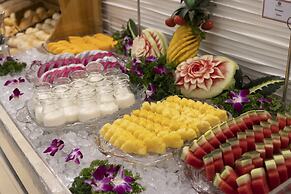 Eden Star Saigon Hotel