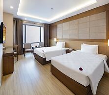 Eden Star Saigon Hotel