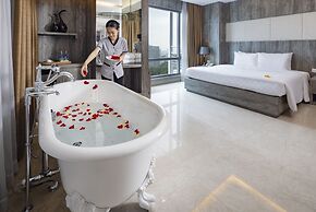 Eden Star Saigon Hotel