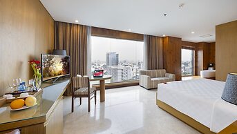 Eden Star Saigon Hotel
