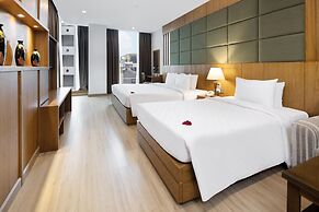 Eden Star Saigon Hotel