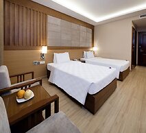 Eden Star Saigon Hotel