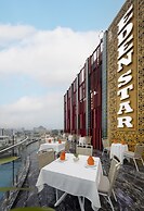 Eden Star Saigon Hotel