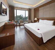 Eden Star Saigon Hotel