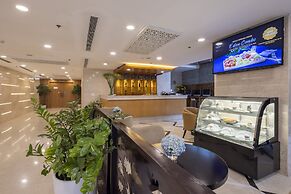 Eden Star Saigon Hotel