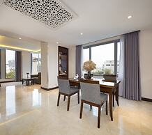 Eden Star Saigon Hotel