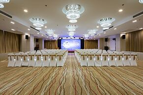 Eden Star Saigon Hotel