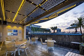 Eden Star Saigon Hotel