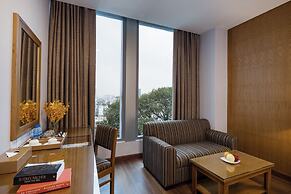 Eden Star Saigon Hotel