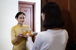 Eden Star Saigon Hotel