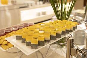 Eden Star Saigon Hotel