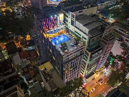 Eden Star Saigon Hotel