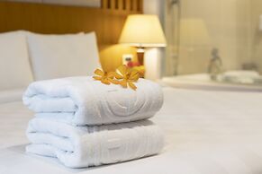 Eden Star Saigon Hotel