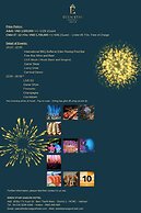 Eden Star Saigon Hotel