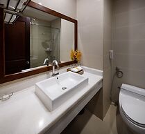 Eden Star Saigon Hotel