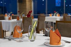 Eden Star Saigon Hotel