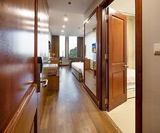 Eden Star Saigon Hotel