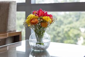 Eden Star Saigon Hotel