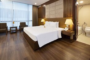 Eden Star Saigon Hotel