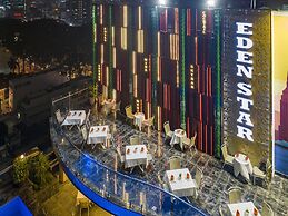 Eden Star Saigon Hotel