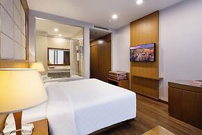 Eden Star Saigon Hotel