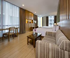 Eden Star Saigon Hotel