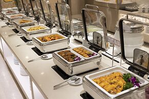 Eden Star Saigon Hotel