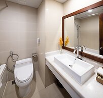 Eden Star Saigon Hotel