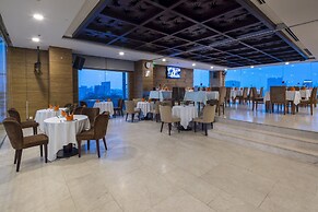 Eden Star Saigon Hotel