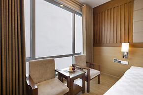 Eden Star Saigon Hotel