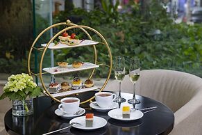 Eden Star Saigon Hotel