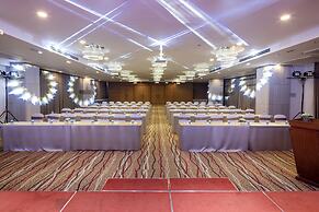 Eden Star Saigon Hotel