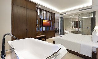 Eden Star Saigon Hotel