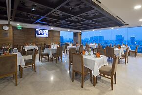 Eden Star Saigon Hotel