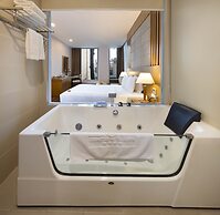 Eden Star Saigon Hotel