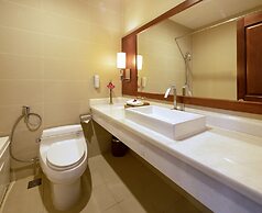 Eden Star Saigon Hotel