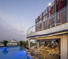 Eden Star Saigon Hotel