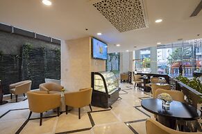Eden Star Saigon Hotel