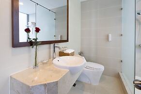 Eden Star Saigon Hotel