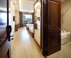 Eden Star Saigon Hotel