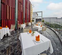 Eden Star Saigon Hotel