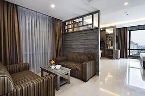 Eden Star Saigon Hotel