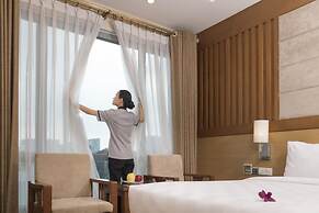 Eden Star Saigon Hotel