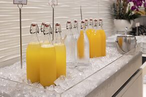 Eden Star Saigon Hotel