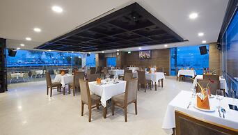 Eden Star Saigon Hotel