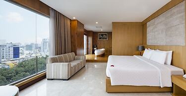 Eden Star Saigon Hotel