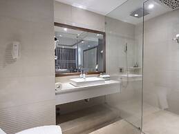 Eden Star Saigon Hotel